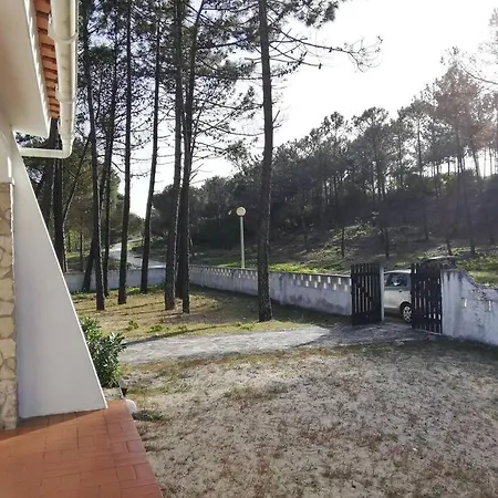 Casa Do Bosque, Um Lugar Desligar * Nadadouro