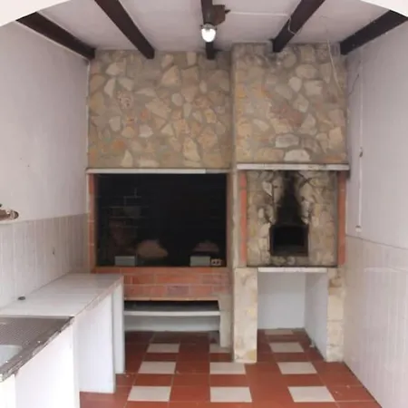 Tatil Evi Casa Do Bosque