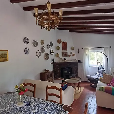 Casa Do Bosque Tatil Evi Nadadouro